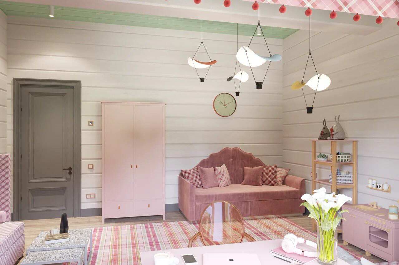 Солнечный город