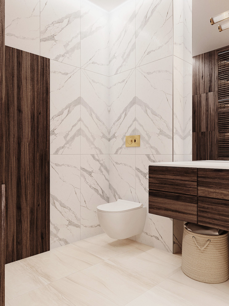 Квартира 110 кв. м.