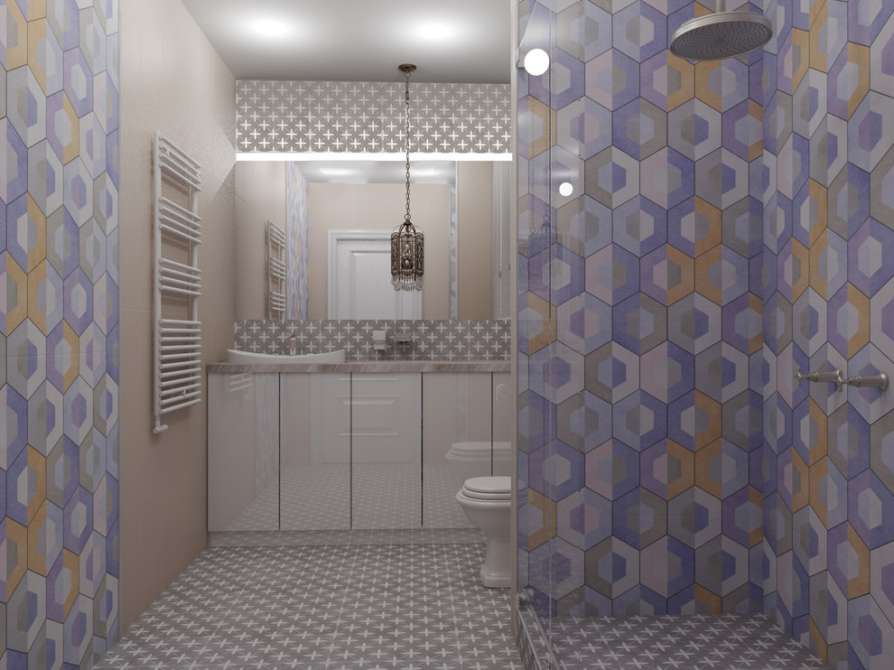 Проект "Млечный"