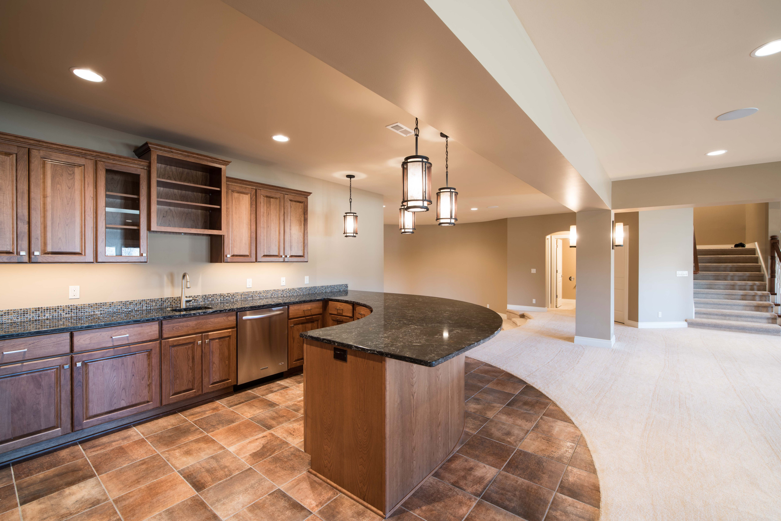 Traditional Inspired Home | Sterling Ridge Estates