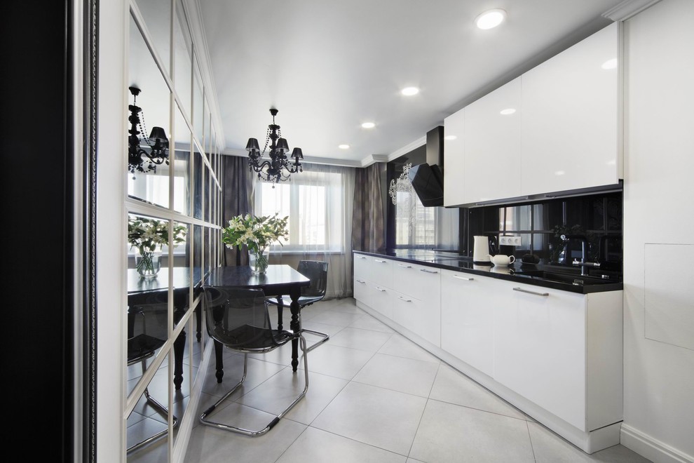 Лаконичная элегантность