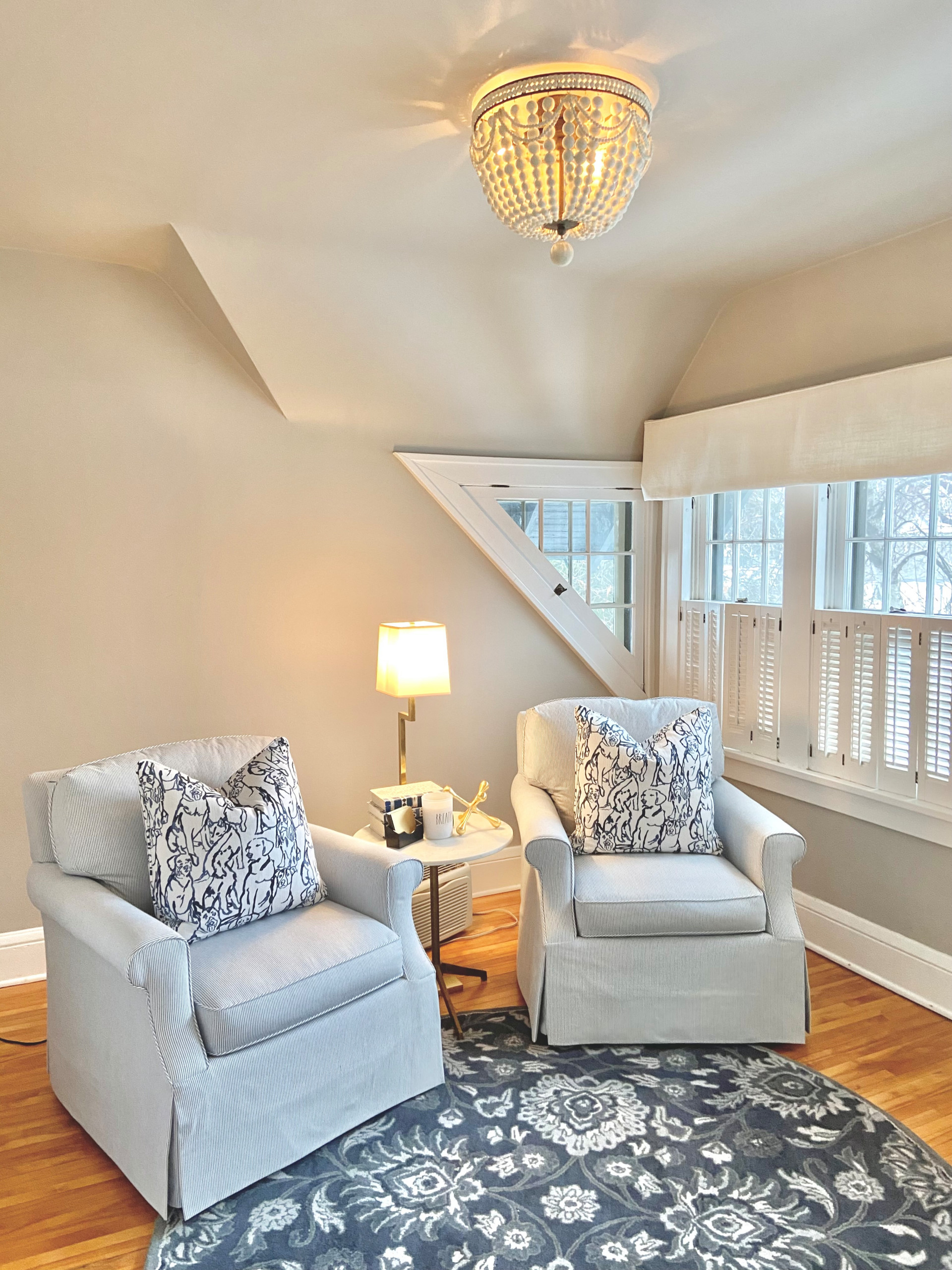 Linden Hills Bungalow
