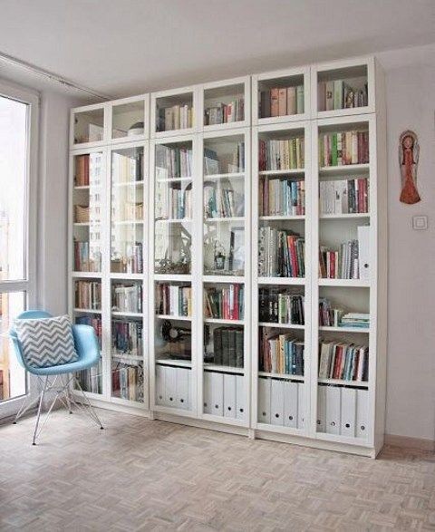 54 Ikea Billy Bookcase S That You, Ikea Billy Bookcase With Glass Doors Uk