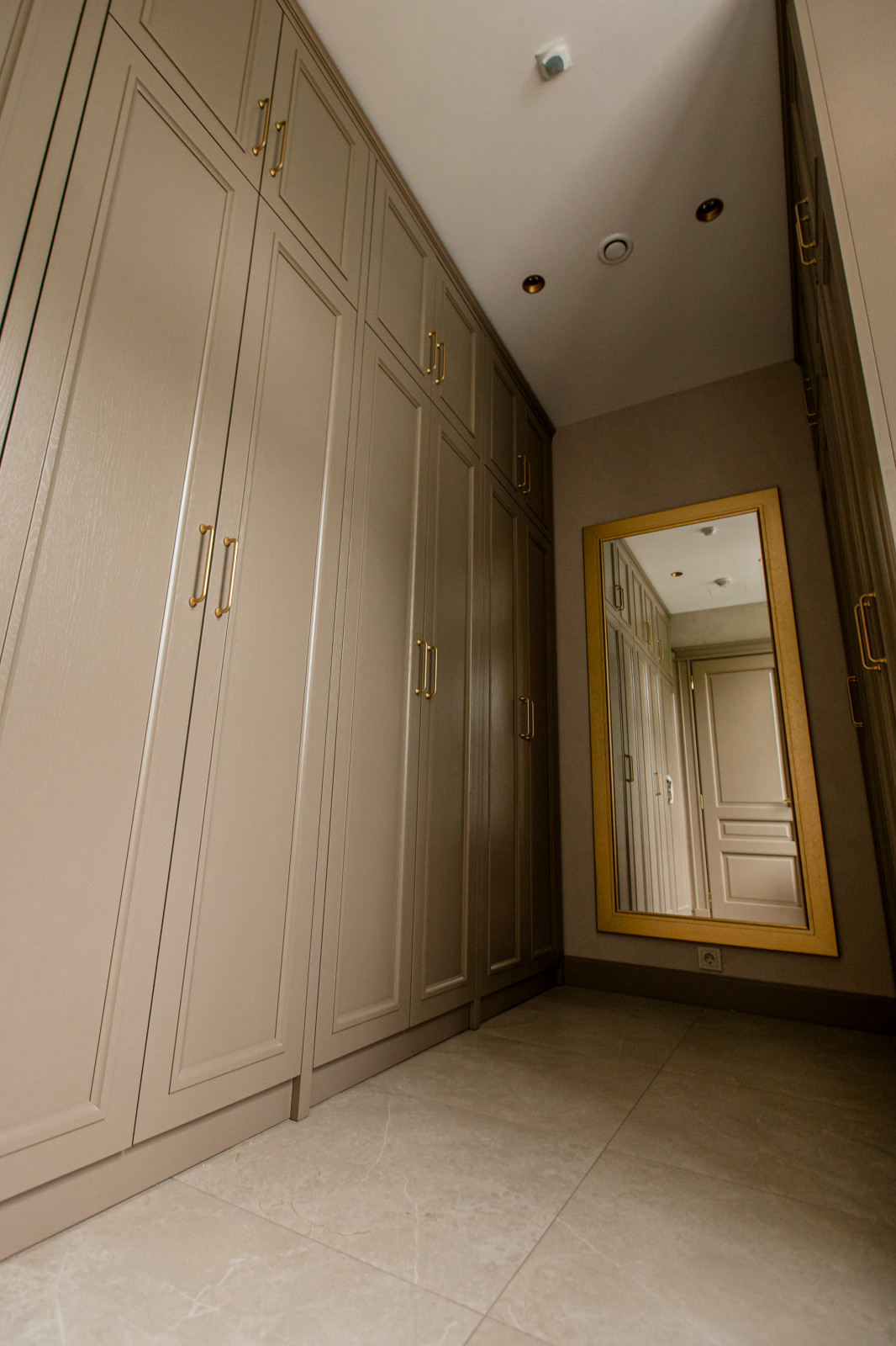 Коттедж в Петрово-дальнее