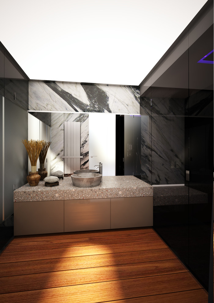 Квартира для отдыха на курорте в Куршавель