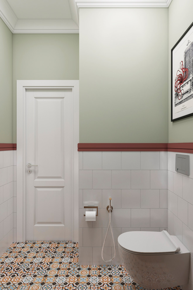 ЖК Мир митино