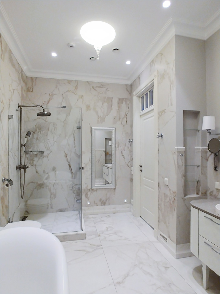 Квартира на острове, 137м.кв.