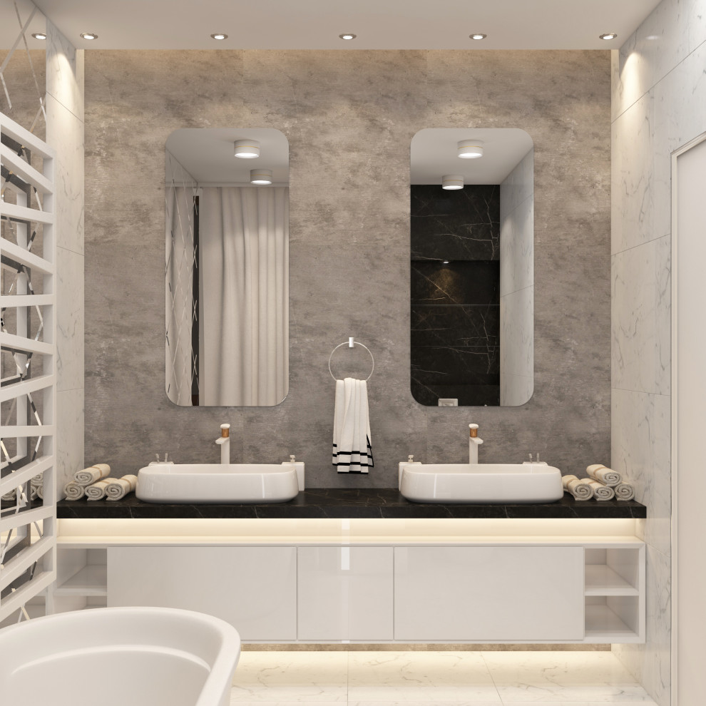 Ванная комната