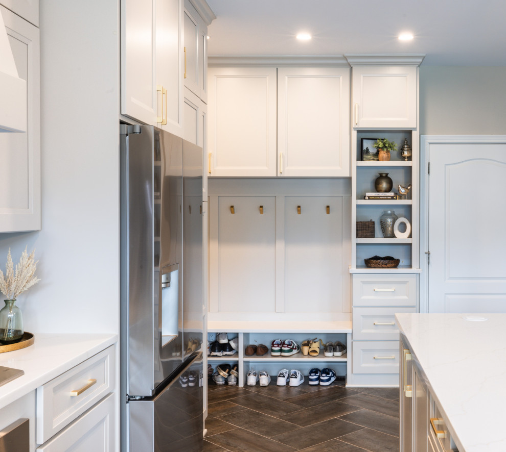 Avon Kitchen