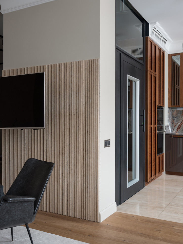 Квартира в Москве