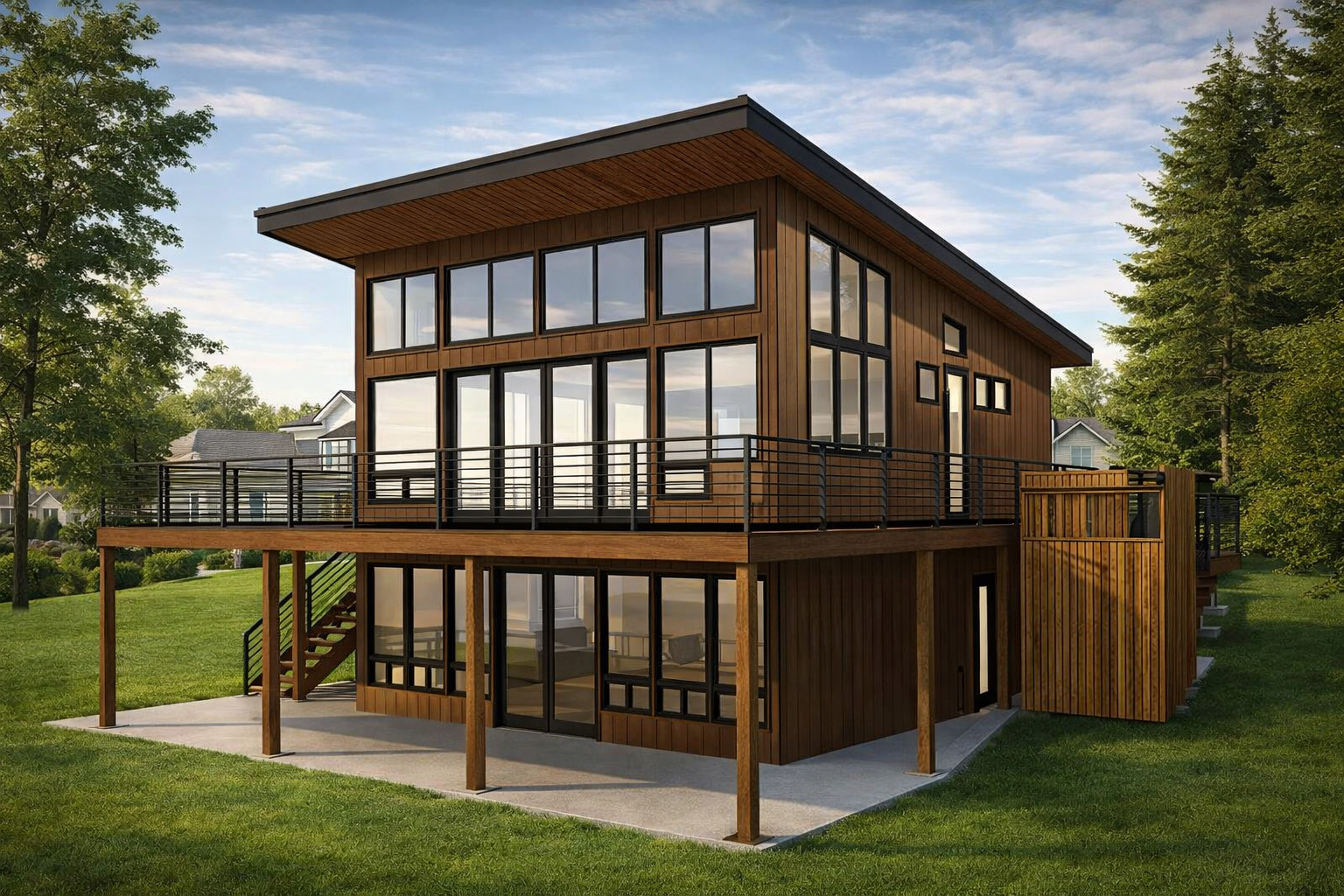 Rendering - 2025+