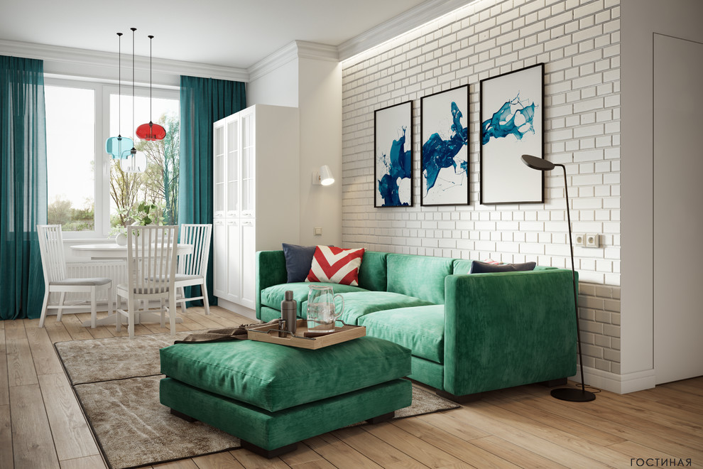 Цветотерапия