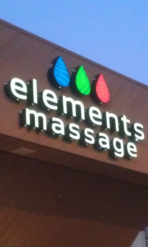 Elements Therapeutic Salon Simi Valley CA