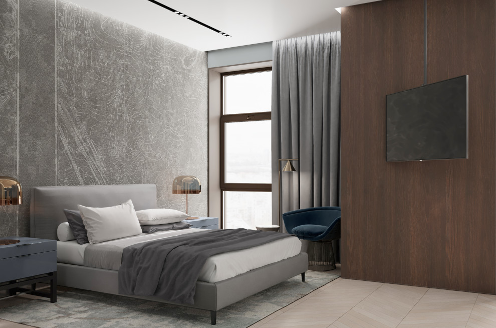 Квартира в ЖК Монэ