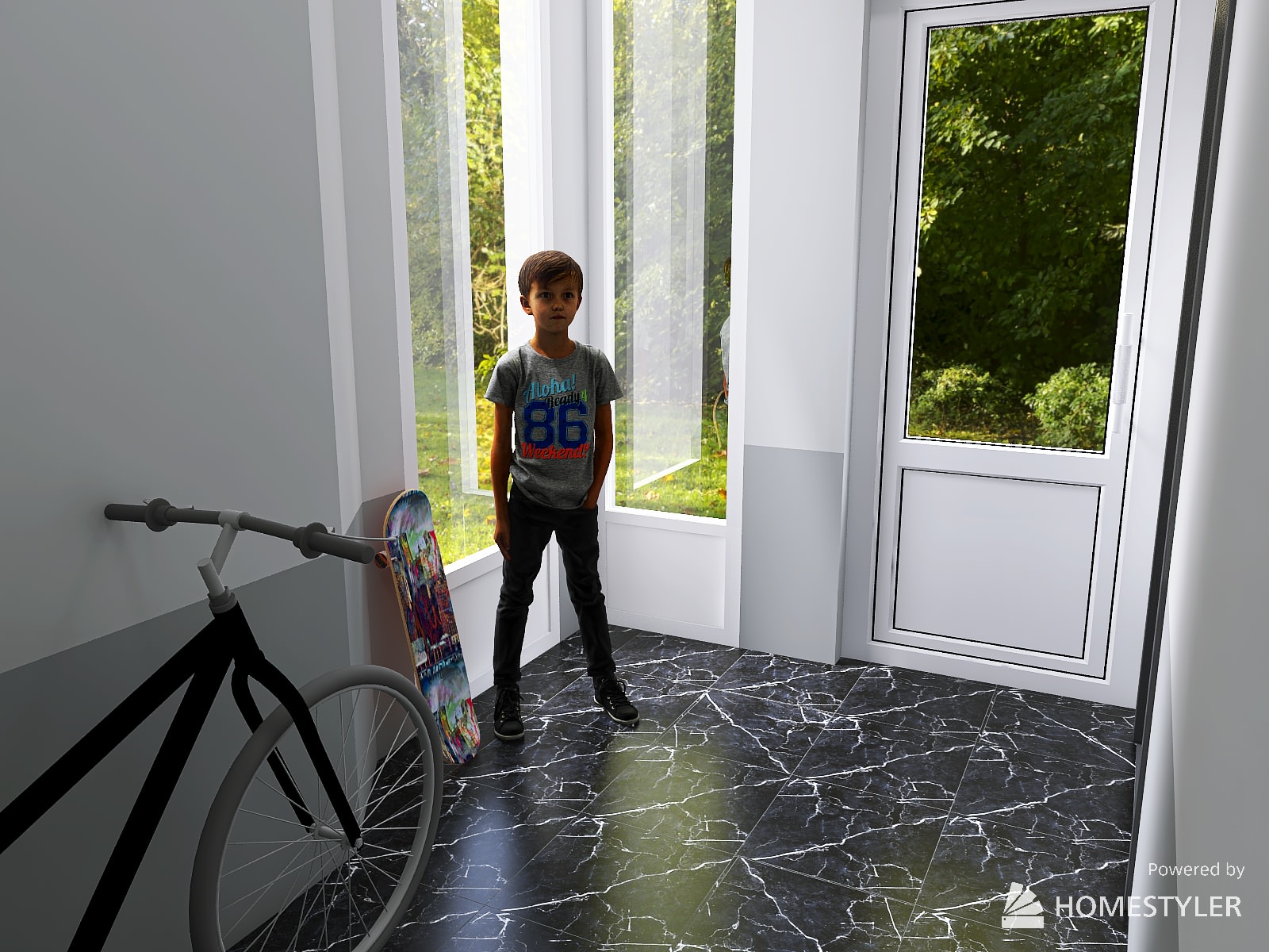 Ул. 1ая Вольская Москва