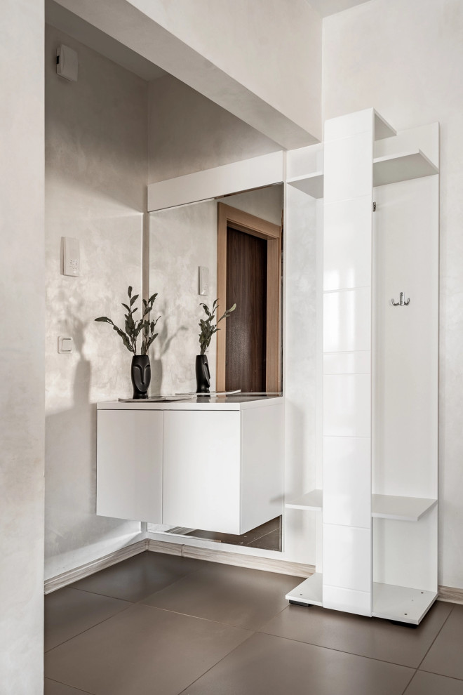 Квартира  на Камышевой