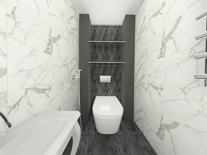 Загородный дом