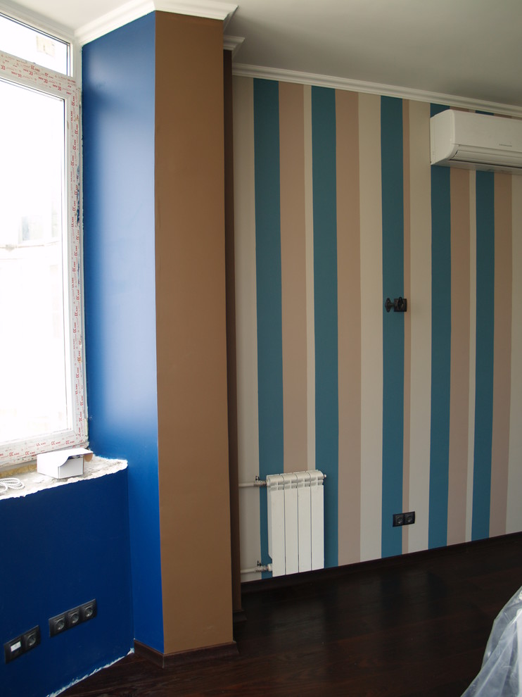 Квартира в Филях.