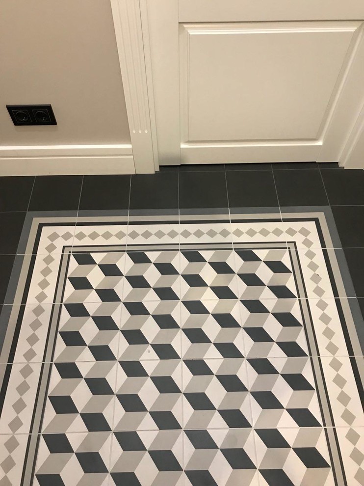 3-я Песчаная Реализация