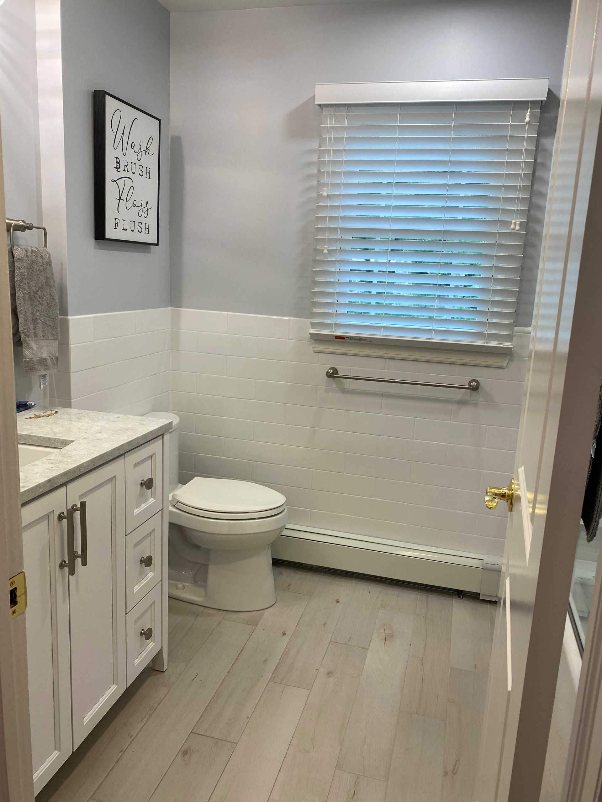 Whole Home Transformation