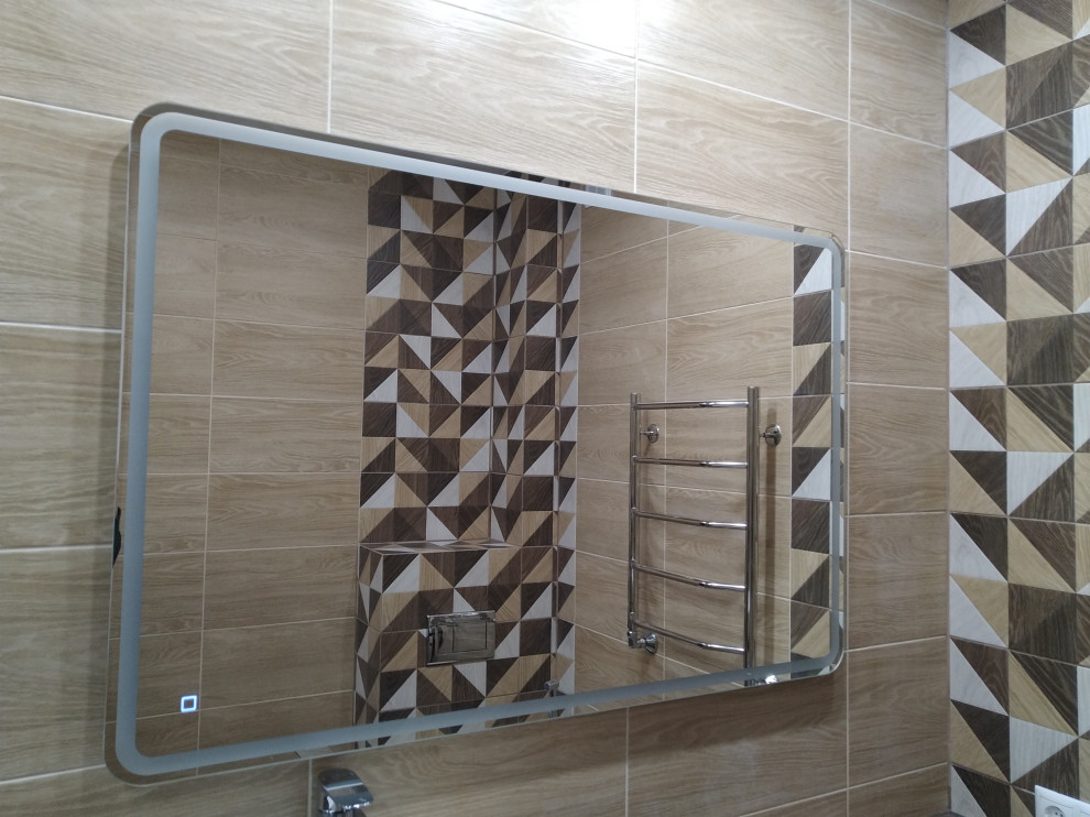 Ремонт двухкомнатной квартиры