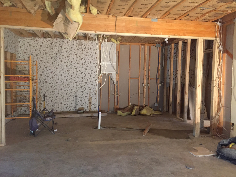 Mallard Kitchen Remodel