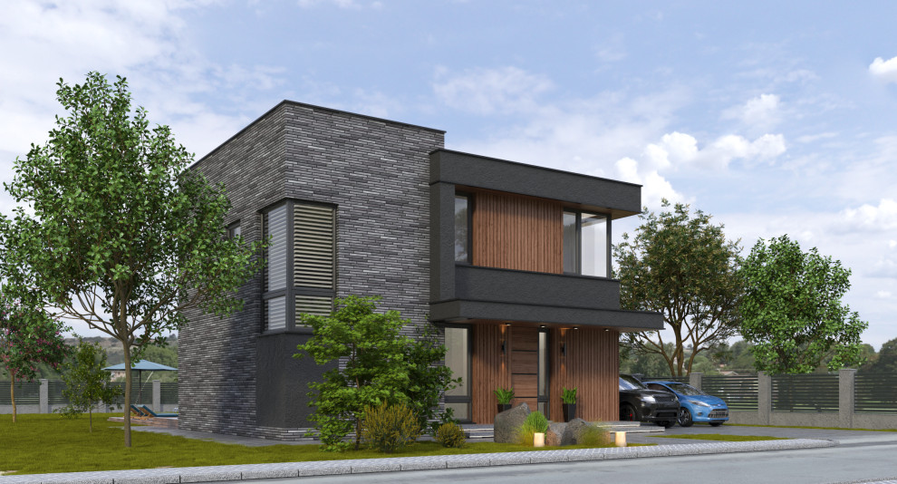 Architectural project