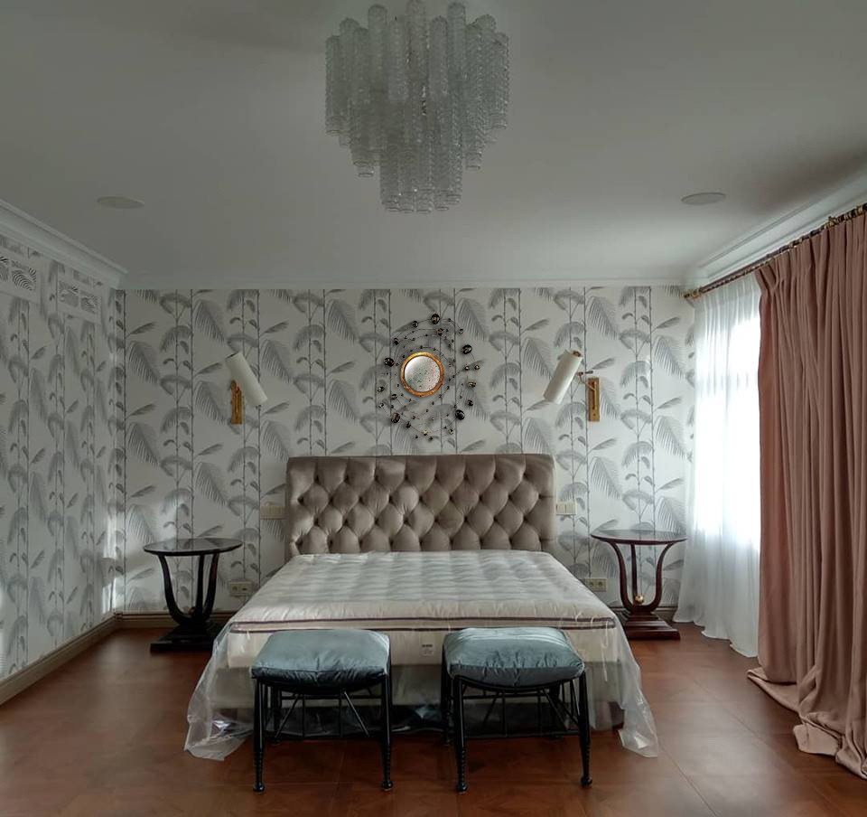 Дом в поселке "Изумрудный век"