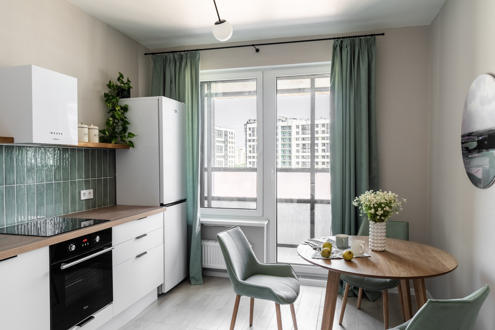 Аквилон Залив