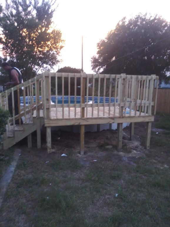GreyArch Builders LLC