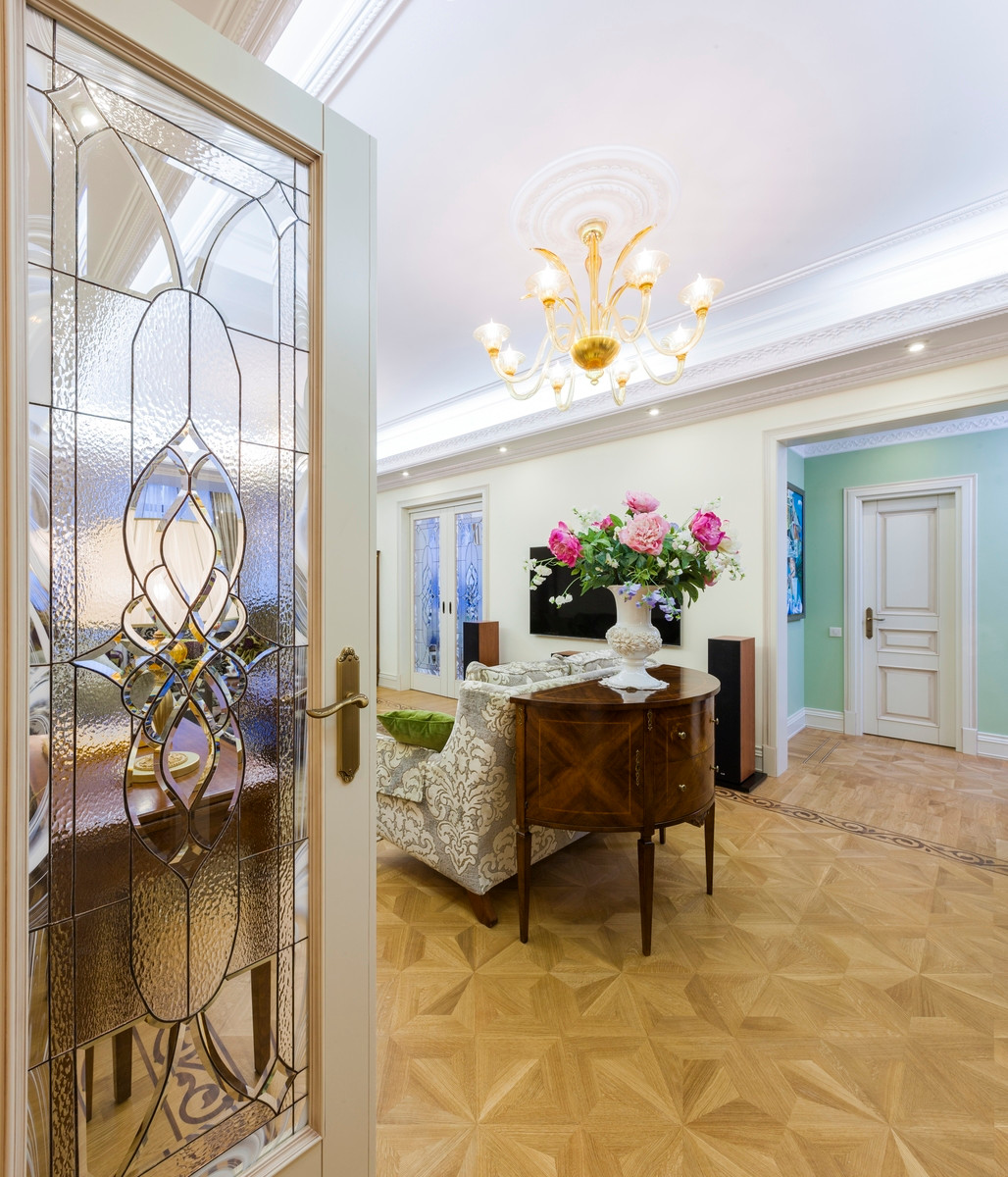 Квартира на Юго-Западе