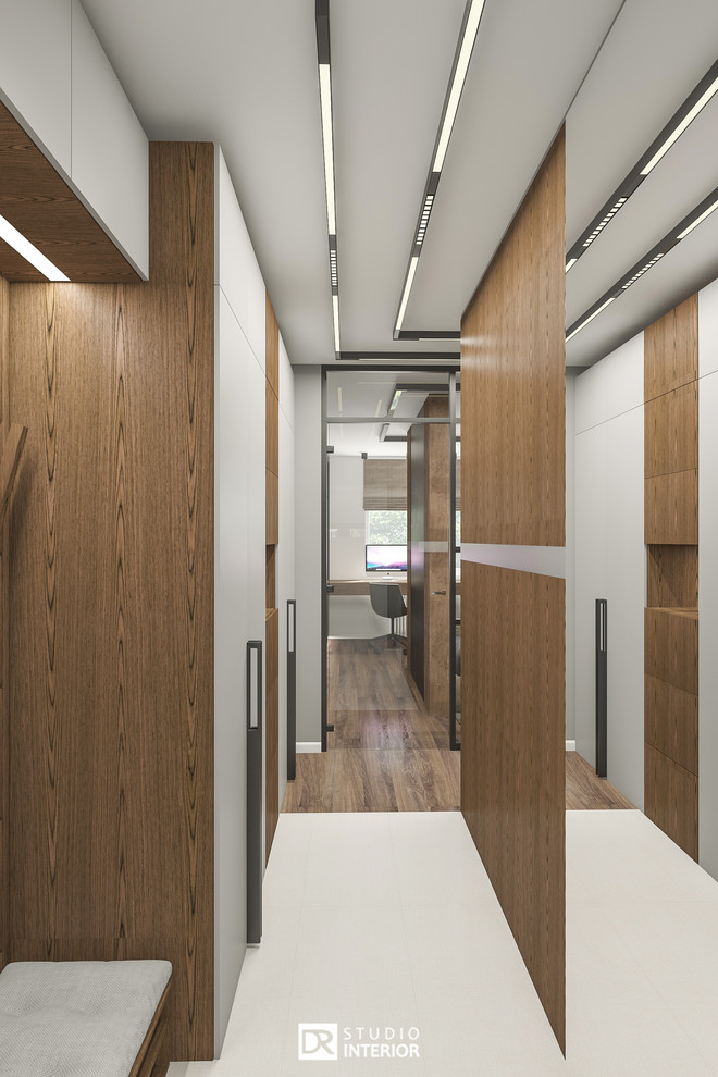 Квартира на Большом Каретном