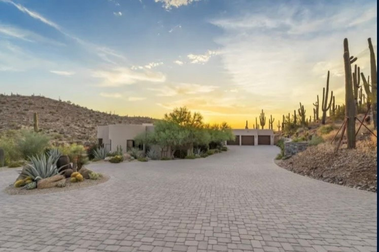 Troon Ridge Estates Remodel