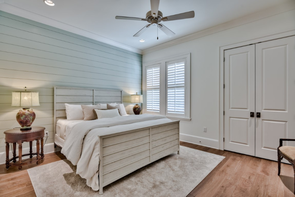 Destin Lakefront Delight