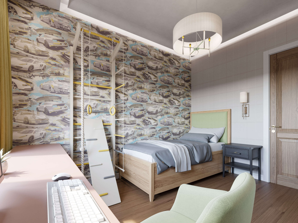 Квартира в Раменках