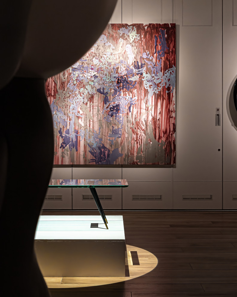 Vladey+Vesper Бахрутинский музей