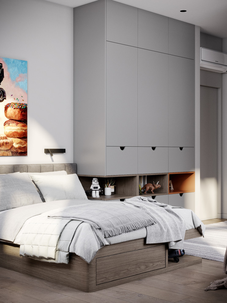 Воскресенская набережная