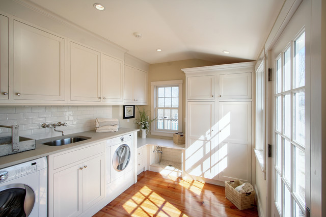 Laundry Room maritim-hwr