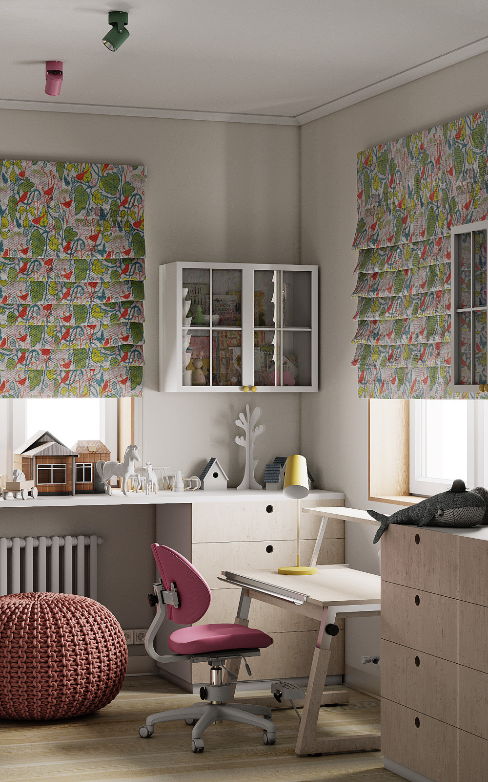 Береза и ясень. Древнерусский минимализм и скандинавская экспансия