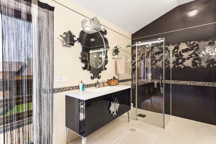 Загородный дом