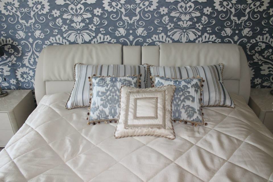 Примеры работ