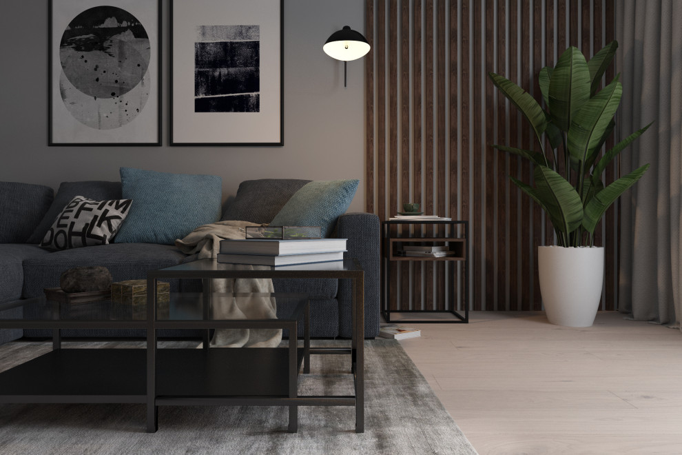 ЖК "Царицынский"