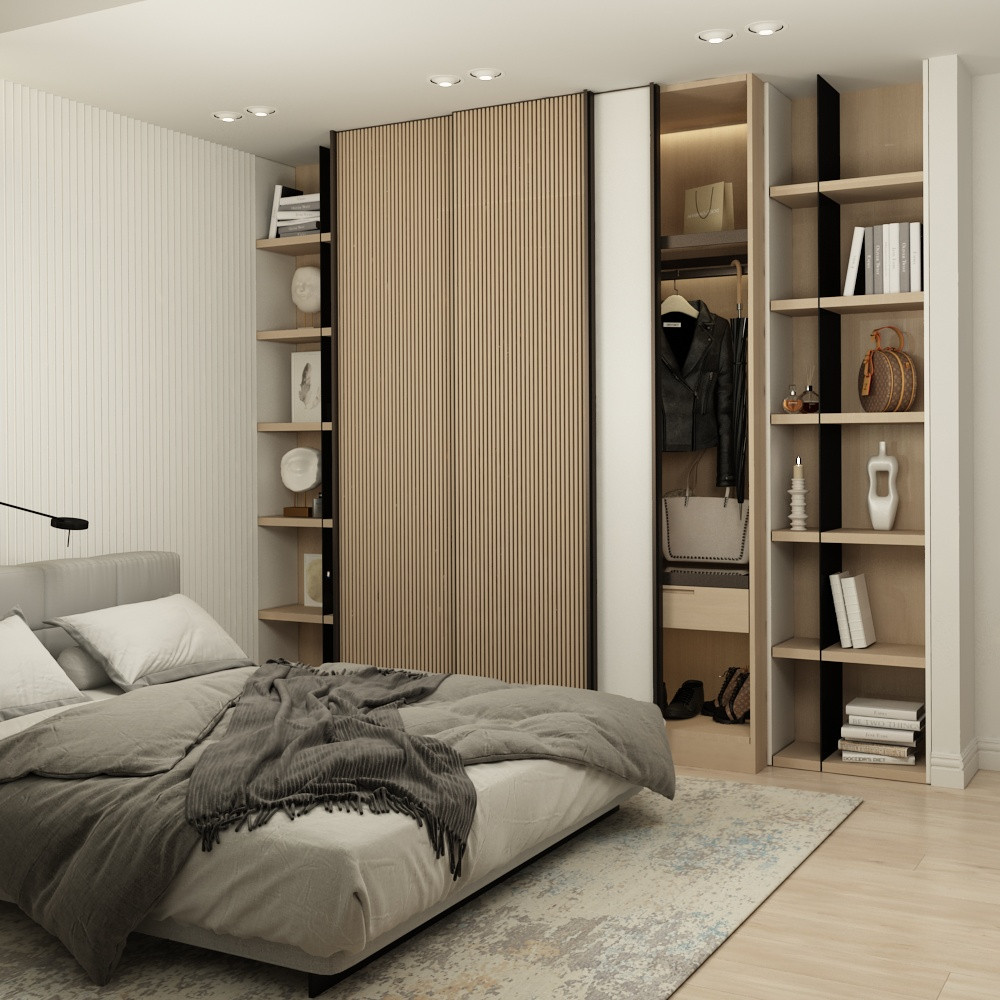 Дом для молодой семьи