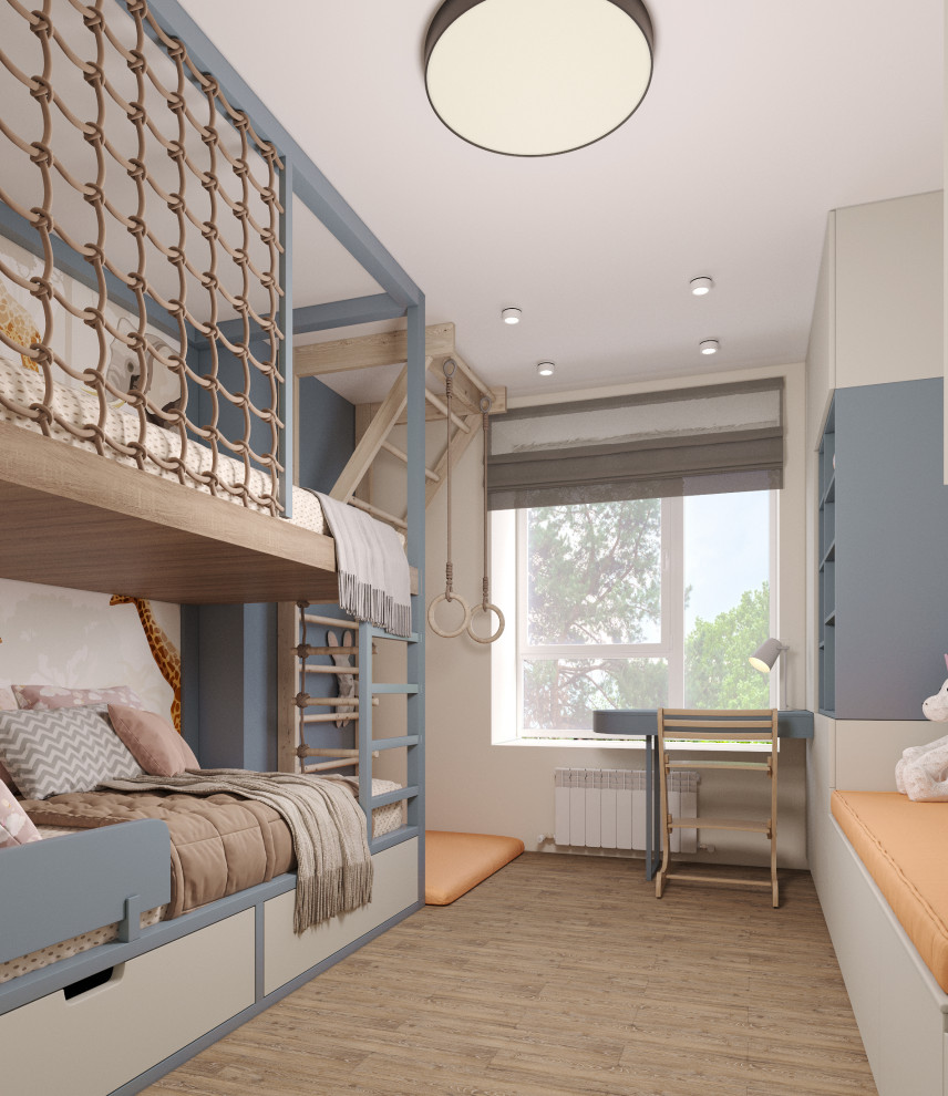 Квартира ЖК Лесной квартал