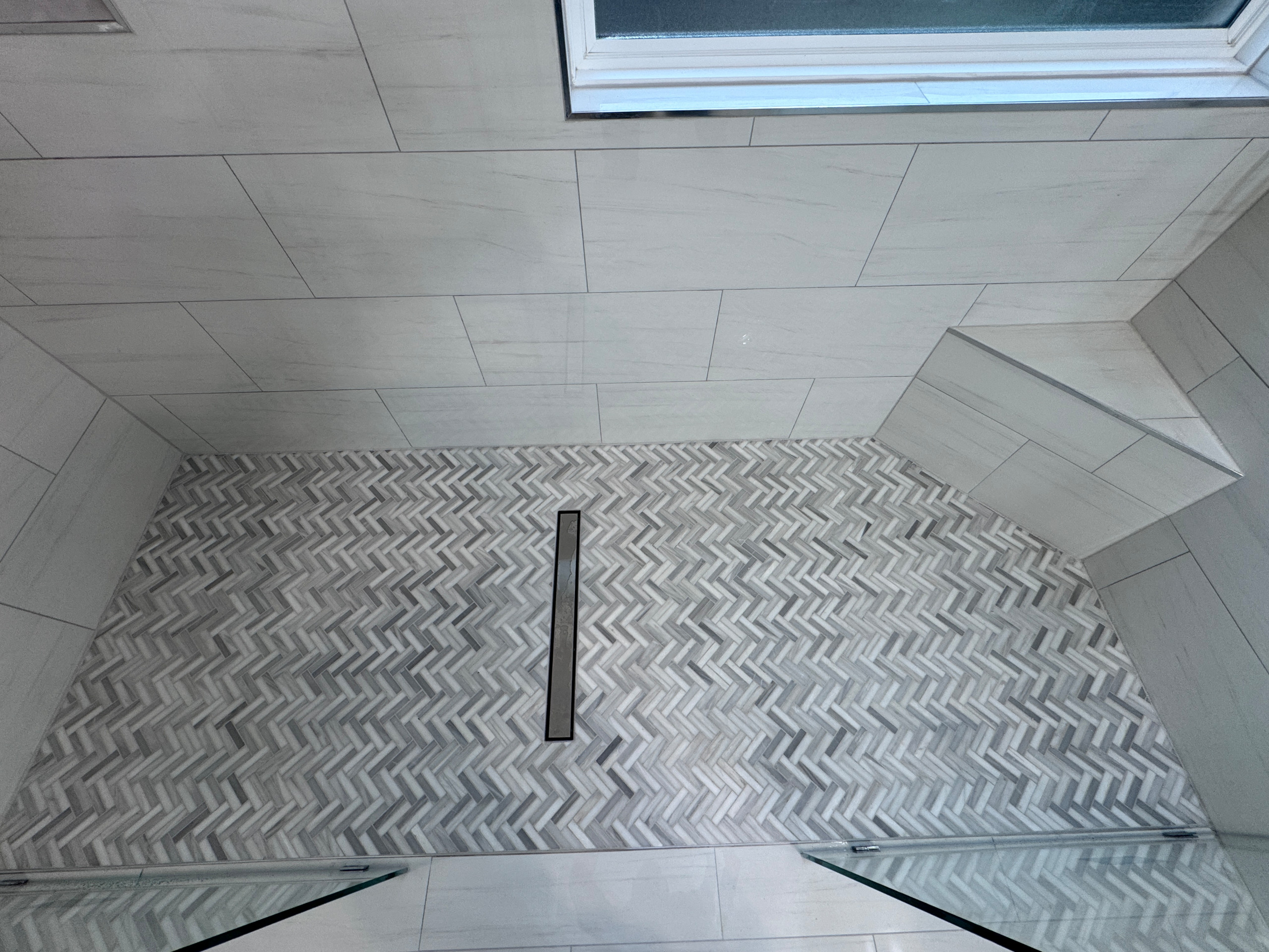 Master Bathroom Remodeling in Richmond, TX