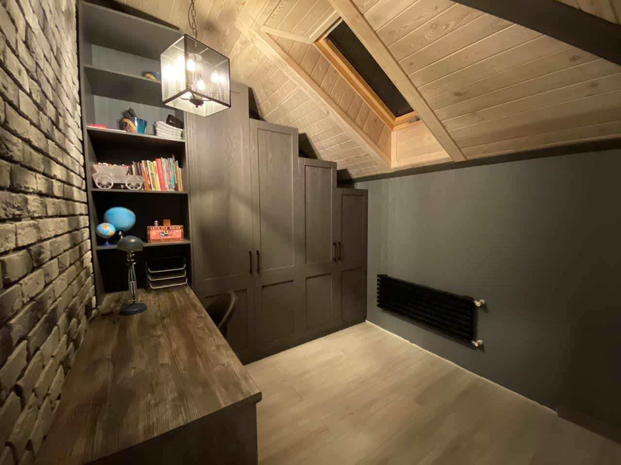 Дом 194 м.кв. в Домодедово