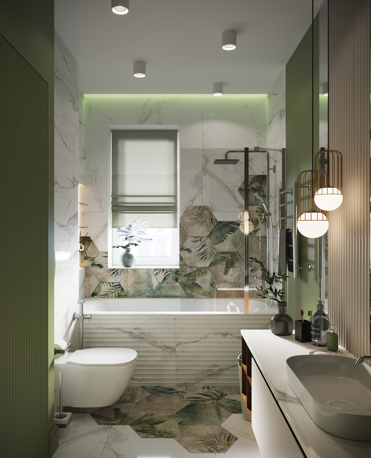 Дом для прекрасной семьи, с. Супсех