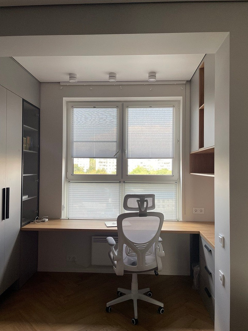 Квартира в ЖК "Кутузов Град"