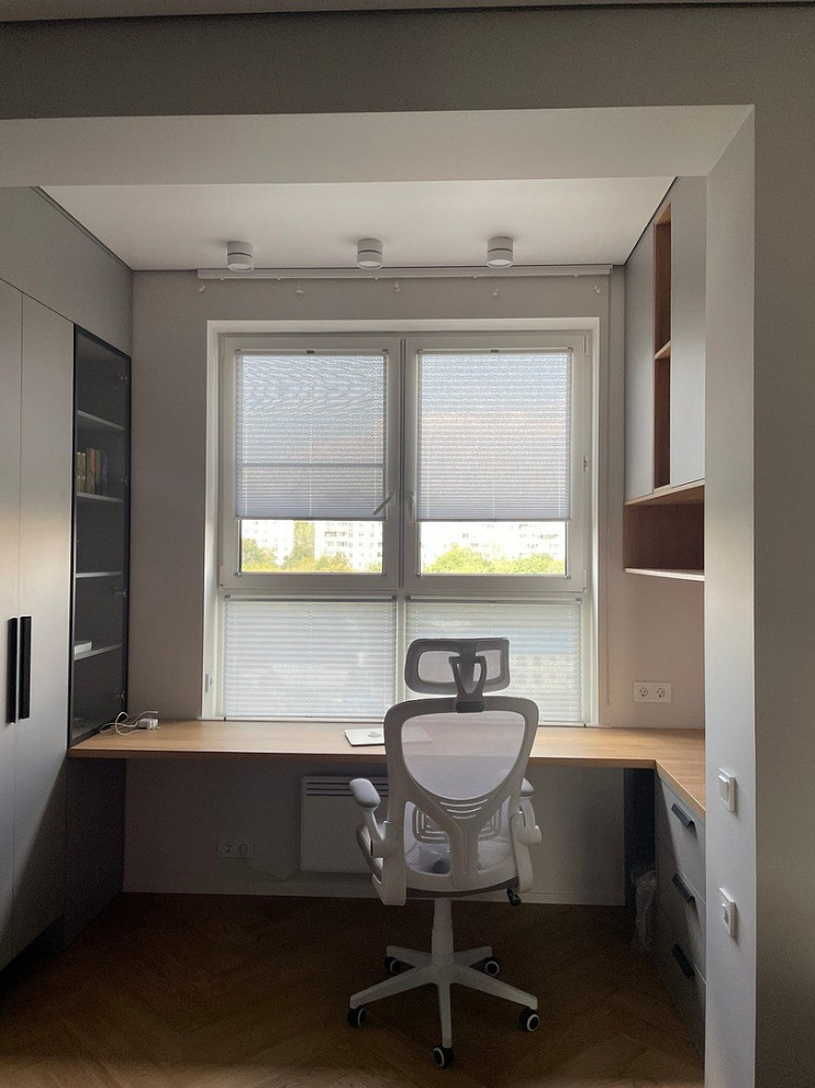 Квартира в ЖК "Кутузов Град"