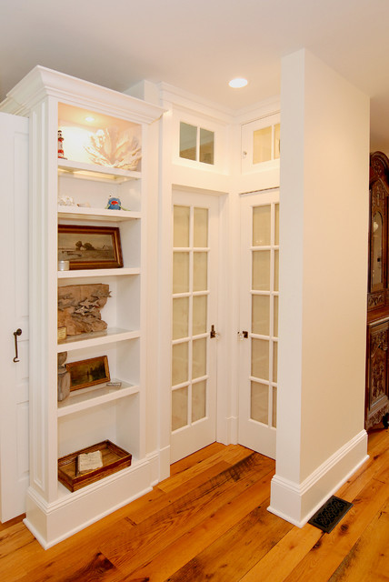 How To Size Interior Trim For A Finished Look